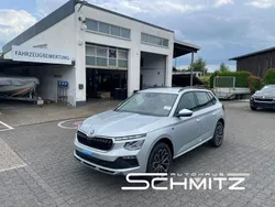 Silber Neu 2025 Skoda Kamiq Drive SUV | 24.550 € (Fairer Preis)