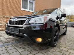 Schwarz Gebraucht 2015 Subaru Forester Exclusive+ SUV | 10.999 € (Fairer Preis)