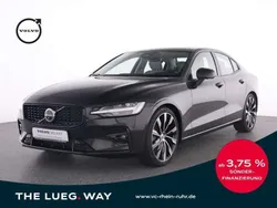 Andere farbe Gebraucht 2024 Volvo S60 Ultimate Limousine | 38.880 € (Superpreis)