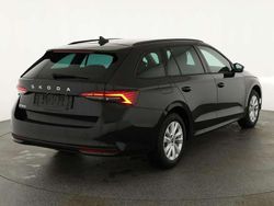 Black magic perleffekt Neu 2025 Skoda Octavia Selection Kombi | 34.184 € (Guter Preis)