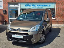Gebraucht 2012 Citroën Berlingo Tendance Van / Kleinbus | 6.490 € (Fairer Preis)