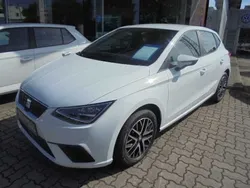 Weiß Gebraucht 2020 Seat Ibiza Beats Limousine | 17.900 € (Etwas zu teuer)