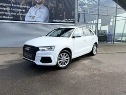 Andere Gebraucht 2015 Audi Q3 Sport SUV | 17.290 € (Fairer Preis)
