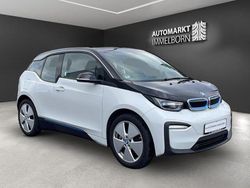 Weiß Gebraucht 2019 BMW i3 Comfort Edition Kleinwagen | 17.400 € (Guter Preis)