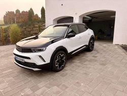 Weiß Gebraucht 2022 Opel Mokka-e Edition+ SUV | 22.000 € (Teuer)
