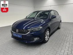 Colore interno (dunkel c.w.ins.s Gebraucht 2019 Fiat Tipo Limousine | 11.980 € (Fairer Preis)