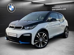 Weiß Gebraucht 2022 BMW i3 Comfort Edition Limousine | 20.380 € (Fairer Preis)