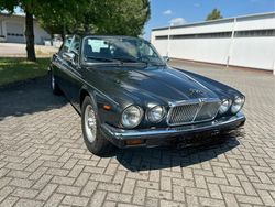 Grau Gebraucht 1989 Jaguar XJ Limousine | 10.000 €