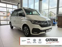 Candyweiß Gebraucht 2022 VW T6.1 Edition Van | 60.950 € (Superpreis)