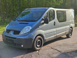 Andere außenfarben Gebraucht 2007 Renault Trafic Van | 4.200 €