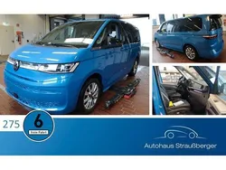 Gebraucht 2024 VW Multivan Life Van / Kleinbus | 54.190 € (Fairer Preis)