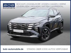 Grau Neu 2025 Hyundai Tucson Trend SUV | 36.944 € (Guter Preis)