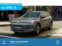 Grau Gebraucht 2025 VW Tiguan SUV | 37.990 € (Guter Preis)