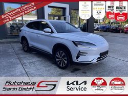 Weiß Neu 2025 BYD Seal U Design SUV | 40.999 € (Fairer Preis)