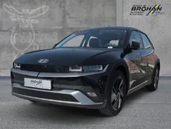 Abyss black / mic Neu 2025 Hyundai Ioniq 5 Dynamiq SUV | 41.990 € (Fairer Preis)