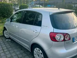 Silber Gebraucht 2007 VW Golf V Kleinwagen | 2.900 € (Guter Preis)