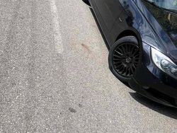 Schwarz Gebraucht 2008 BMW 320 Limousine | 6.000 € (Etwas zu teuer)