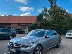 Gebraucht 2014 Mercedes E250 Limousine | 15.599 € (Fairer Preis)