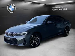 Grau Neu 2025 BMW 330e Performance Limousine | 54.880 € (Superpreis)