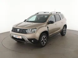 Gold Gebraucht 2019 Dacia Duster SUV | 15.460 €