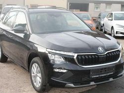 Black magic perleffekt Neu 2025 Skoda Kamiq SUV | 28.990 € (Fairer Preis)