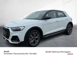 Gletscherweiß metallic Neu 2025 Audi A1 Ambiente Kleinwagen | 30.900 € (Fairer Preis)