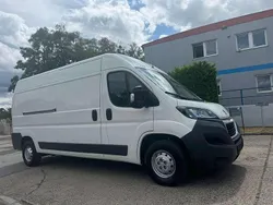 Weiß Gebraucht 2019 Peugeot Boxer S Van | 12.499 € (Fairer Preis)