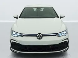 Weiß Gebraucht 2021 VW Golf VIII GTE Limousine | 22.000 € (Superpreis)