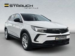 Weiß Gebraucht 2022 Opel Grandland X Enjoy SUV | 19.900 € (Guter Preis)