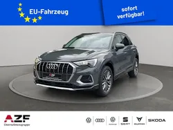 Nanograu metallic Neu 2025 Audi Q3 Advanced Plus SUV | 40.990 € (Guter Preis)
