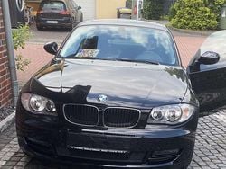 Gebraucht 2010 BMW 120 Coupé Coupé | 9.890 € (Fairer Preis)