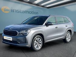 Neu 2025 Skoda Kodiaq SUV | 46.249 € (Guter Preis)