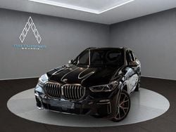 Schwarz Gebraucht 2021 BMW X5 Performance SUV | 54.900 € (Superpreis)