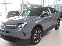 Grau Gebraucht 2025 Opel Grandland X SUV | 32.990 € (Fairer Preis)