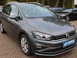 Indiumgrau (metallic) Gebraucht 2019 VW Golf VII Join Limousine | 17.999 € (Fairer Preis)