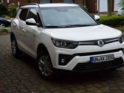 Gebraucht 2020 Ssangyong (KGM) Tivoli SUV | 10.500 € (Superpreis)