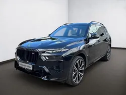 Gebraucht 2023 BMW X7 M Sport SUV | 105.900 € (Etwas zu teuer)
