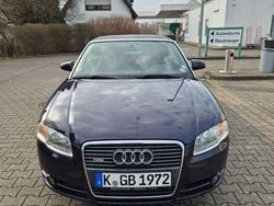 Violet Gebraucht 2007 Audi A4 Cabriolet S-Line Cabrio | 2.200 € (Guter Preis)