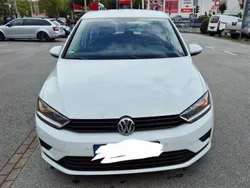 Gebraucht 2017 VW Golf Sportsvan Comfortline Van / Kleinbus | 13.900 € (Fairer Preis)
