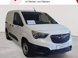 Andere Gebraucht 2019 Opel Combo Selection Van / Kleinbus | 9.589 € (Guter Preis)