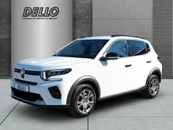 Weiß Neu 2025 Citroën C3 PureTech Kleinwagen | 18.480 € (Guter Preis)
