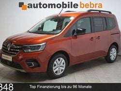Braun Neu 2025 Renault Kangoo Techno Van / Kleinbus | 23.890 € (Superpreis)
