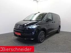 Schwarz Gebraucht 2023 VW T7 Active Van | 42.950 € (Guter Preis)