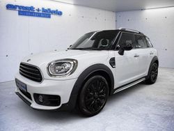 Weiß Gebraucht 2020 Mini Cooper Countryman SUV | 21.890 € (Fairer Preis)