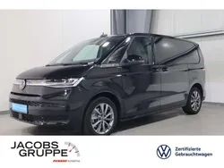 VW T7