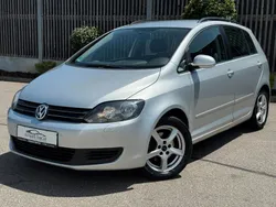 Silber Gebraucht 2010 VW Golf Plus Comfortline Van / Kleinbus | 4.999 € (Fairer Preis)