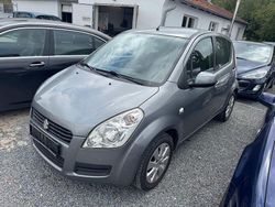 Grau Gebraucht 2010 Suzuki Splash Comfort Kleinwagen | 2.000 € (Superpreis)