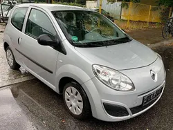 Silber Gebraucht 2008 Renault Twingo Expression Kleinwagen | 2.399 € (Fairer Preis)