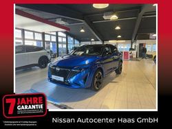 Ceramic grey/black Neu 2025 Nissan Qashqai SUV | 34.890 € (Fairer Preis)