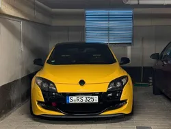 Renault Mégane Coupé
